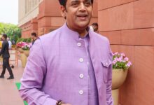 Ravi Kishan alleges suppression of cultural events in Bengal, exudes confidence of BJP’s win