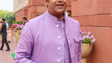 Ravi Kishan alleges suppression of cultural events in Bengal, exudes confidence of BJP’s win