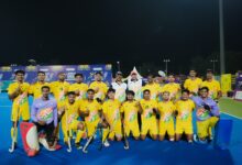 From forest floors to national podiums, the tribal force powering Indian hockey