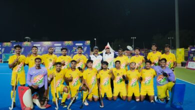 From forest floors to national podiums, the tribal force powering Indian hockey