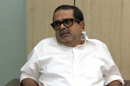 People say it is difficult to defeat Mamata Didi, but BJP is very determined this time: Avadh Ojha (IANS Interview)