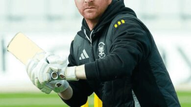 Tom Smith joins England as assistant coach ahead of Women’s T20 World Cup