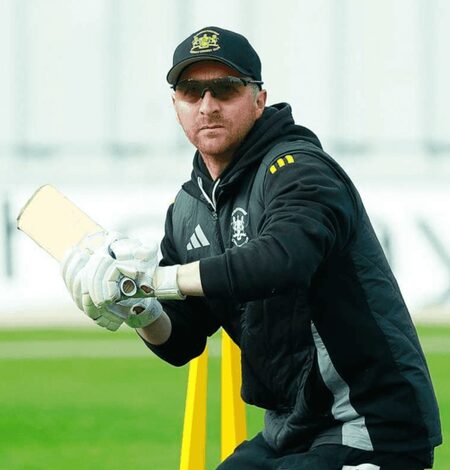 Tom Smith joins England as assistant coach ahead of Women’s T20 World Cup