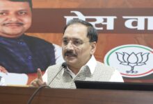 Raghav Chadha a ‘victim’ of Arvind Kejriwal’s anarchy: Delhi BJP chief