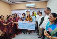 Adani Electricity, Adani Foundation’s Swabhimaan initiative with MAVIM hits Rs 1 crore revenue milestone
