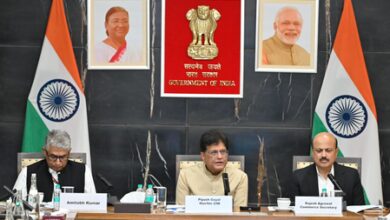 India got ‘best’ US deal among all competing economies: Piyush Goyal