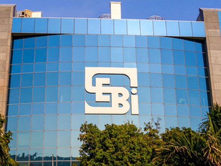 SEBI proposes return of open market buybacks via stock exchanges after tax changes