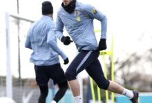 Top clubs face FA Cup quarterfinals on return to international break