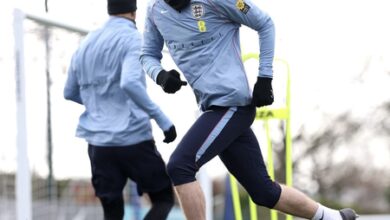 Top clubs face FA Cup quarterfinals on return to international break