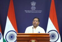 Six Indian ships safely crossed Strait of Hormuz, India remains in touch with Iran: MEA