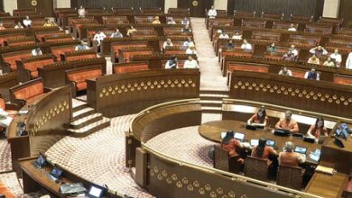 Parliament clears Bill declaring Amaravati Andhra Pradesh’s sole capital (Ld)