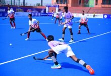 Sub-jr Men’s National Hockey: AP, Mizoram, Delhi, Telangana win on Day 2