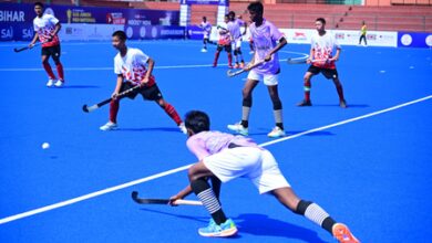 Sub-jr Men’s National Hockey: AP, Mizoram, Delhi, Telangana win on Day 2