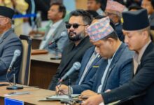 Nepal: Leaders trade charges over former PM Oli’s arrest in first parliamentary session