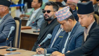 Nepal: Leaders trade charges over former PM Oli’s arrest in first parliamentary session