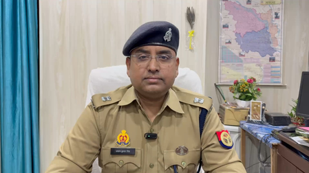 Minor girl murdered in UP’s Farrukhabad, body found stuffed in sack Minor girl murdered in UP’s Farrukhabad, body found stuffed in sack