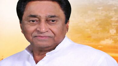 Kamal Nath dismisses LPG shortage claims, contradicts Congress line (Ld)