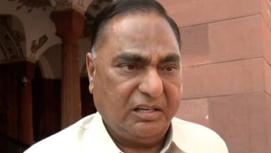 ‘All is not well in AAP’: BJP, Cong on RS Dy Leader row