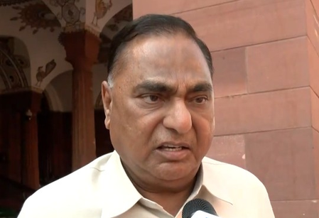 ‘All is not well in AAP’: BJP, Cong on RS Dy Leader row