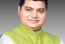 355 projects completed under Namami Gange Programme: MoS Raj Bhushan Choudhary