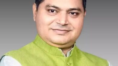 355 projects completed under Namami Gange Programme: MoS Raj Bhushan Choudhary