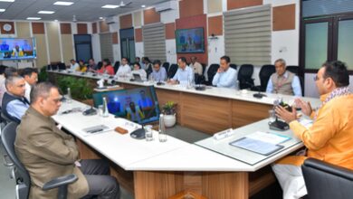 Rajasthan records surge in central funds; Rs 1.20 lakh crore received in FY 2025-26 ​