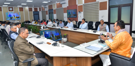 Rajasthan records surge in central funds; Rs 1.20 lakh crore received in FY 2025-26 ​