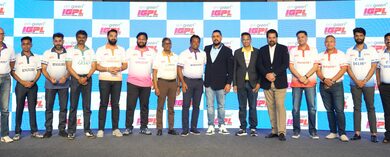 Yuvraj Singh lauds IGPL’s team format as squads are announced for ten high-powered franchises