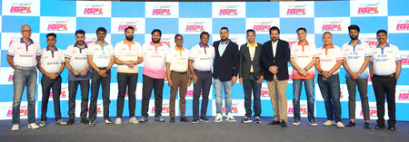 Yuvraj Singh lauds IGPL’s team format as squads are announced for ten high-powered franchises