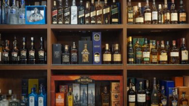 Gujarat: SMC seizes liquor valued at Rs 81.92 lakh, busts illegal racket near Sanand​