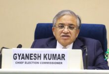 Arrest all culprits behind Malda judicial officers’ harassment today: CEC tells Bengal Police