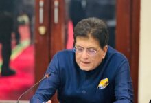 Govt to roll out new measures to support exporters amid West Asia conflict: Piyush Goyal