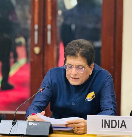 Govt to roll out new measures to support exporters amid West Asia conflict: Piyush Goyal