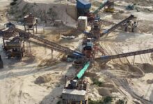 Rajasthan Mines Dept crosses Rs 10,394 crore revenue mark, registers 13 pc growth ​