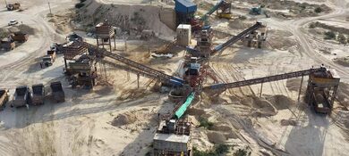 Rajasthan Mines Dept crosses Rs 10,394 crore revenue mark, registers 13 pc growth ​