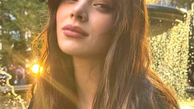 Hailee Steinfeld welcomes  baby girl with husband Josh Allen