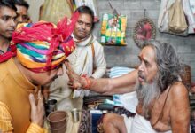 CM Mohan Yadav inaugurates first phase of ‘Shri Hanuman Lok’ in Pandhurna