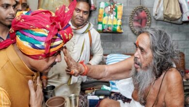 CM Mohan Yadav inaugurates first phase of ‘Shri Hanuman Lok’ in Pandhurna