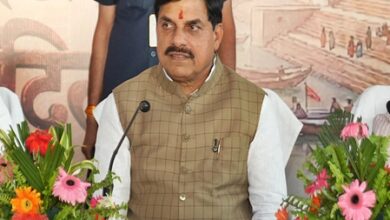 MP CM Mohan Yadav to launch Vikramaditya play, dedicate Vedic clock in Varanasi