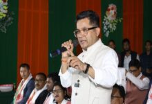 Assam polls: Debabrata Saikia set to lose bastion, claims MoS Pabitra Margherita