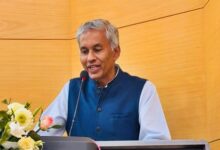 Madhya Pradesh has sufficient LPG, petroleum products: Chief Secretary