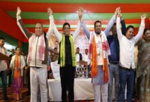 Assam: People have rejected Congress’ divisive politics, says Sarbananda Sonowal