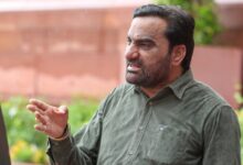 Nagaur MP Hanuman Beniwal flags ‘forced’ smart meter rollout in LS, seeks safeguards