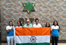 Billie Jean King Cup: Eyeing history, Indian women’s team begins preparatory camp