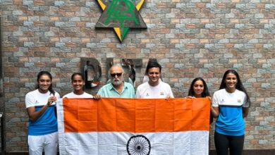 Billie Jean King Cup: Eyeing history, Indian women’s team begins preparatory camp