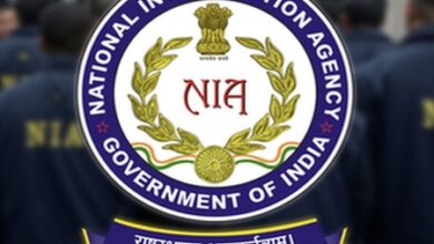ECI opts for NIA probe into Malda judicial officers’ harassment case (Ld)