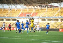 IFL 2025-26: Niraj Kumar shines as Namdhari hold Dempo to draw