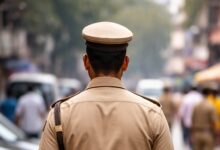 Ex-DGP blames IPS officer for early kidnapping cases in Bihar