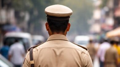 Ex-DGP blames IPS officer for early kidnapping cases in Bihar