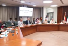 Round-the-clock monitoring, calibrated response must for India: Rajnath Singh